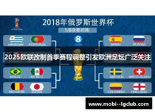 2025欧联改制首季赛程调整引发欧洲足坛广泛关注 2025欧联改制首季赛程调整引发欧洲足坛广泛关注